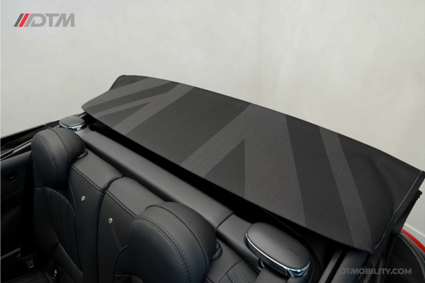 MINI Cabrio 1.5 Cooper Resolute Edition | Leder | Camera | Carplay |