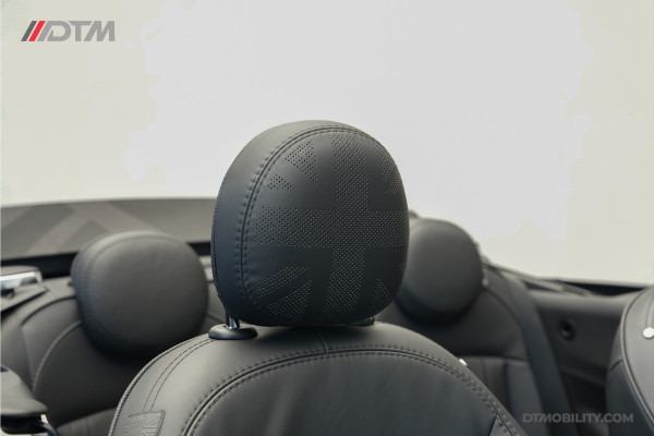 MINI Cabrio 1.5 Cooper Resolute Edition | Leder | Camera | Carplay |