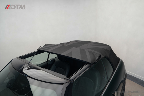 MINI Cabrio 1.5 Cooper Resolute Edition | Leder | Camera | Carplay |