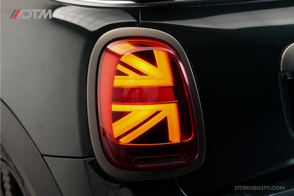 MINI Cabrio 1.5 Cooper Resolute Edition | Leder | Camera | Carplay |