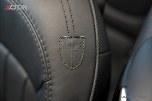 MINI Cabrio 1.5 Cooper Resolute Edition | Leder | Camera | Carplay |