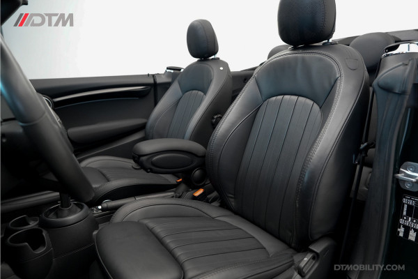 MINI Cabrio 1.5 Cooper Resolute Edition | Leder | Camera | Carplay |