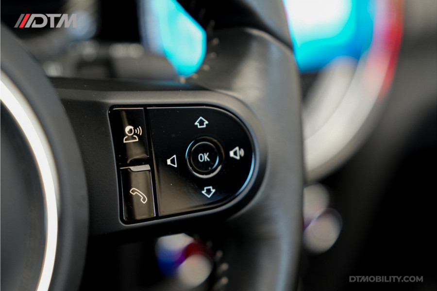 MINI Cabrio 1.5 Cooper Resolute Edition | Leder | Camera | Carplay |