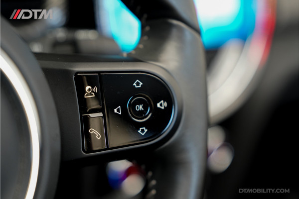 MINI Cabrio 1.5 Cooper Resolute Edition | Leder | Camera | Carplay |