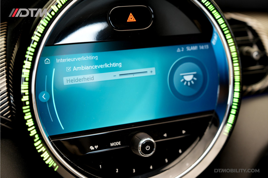 MINI Cabrio 1.5 Cooper Resolute Edition | Leder | Camera | Carplay |