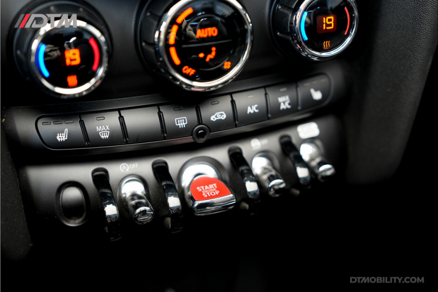 MINI Cabrio 1.5 Cooper Resolute Edition | Leder | Camera | Carplay |