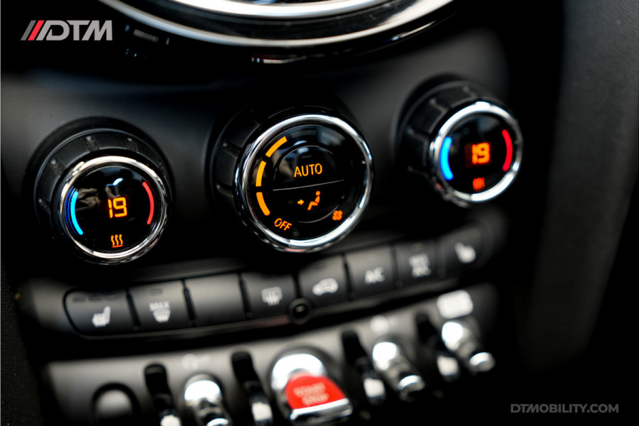 MINI Cabrio 1.5 Cooper Resolute Edition | Leder | Camera | Carplay |