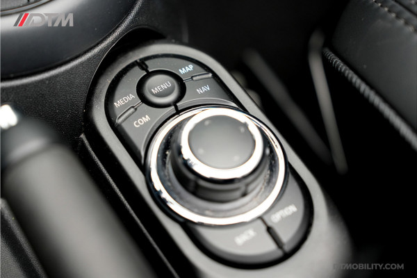 MINI Cabrio 1.5 Cooper Resolute Edition | Leder | Camera | Carplay |