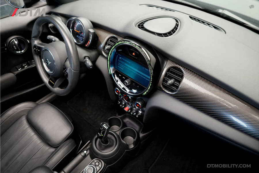 MINI Cabrio 1.5 Cooper Resolute Edition | Leder | Camera | Carplay |