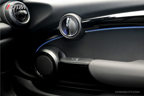 MINI Cabrio 1.5 Cooper Resolute Edition | Leder | Camera | Carplay |