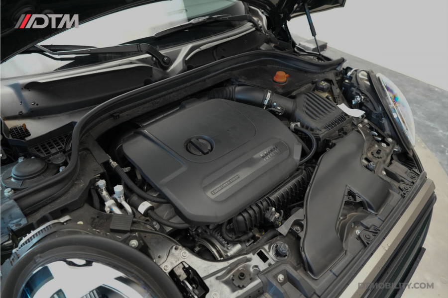 MINI Cabrio 1.5 Cooper Resolute Edition | Leder | Camera | Carplay |