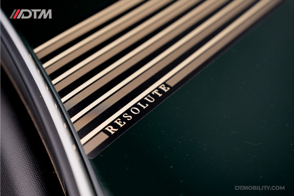 MINI Cabrio 1.5 Cooper Resolute Edition | Leder | Camera | Carplay |