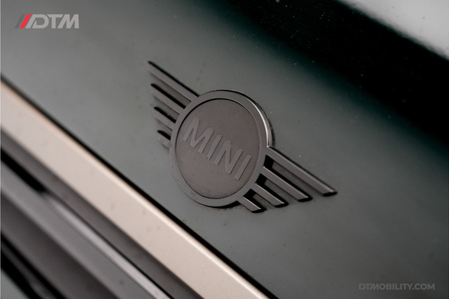 MINI Cabrio 1.5 Cooper Resolute Edition | Leder | Camera | Carplay |