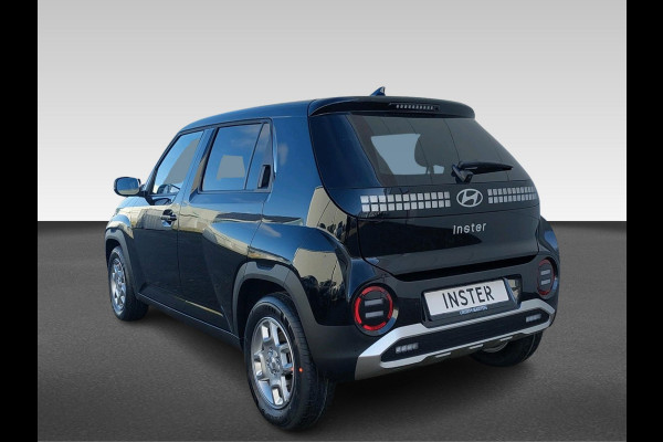 Hyundai Inster Pulse 49 kWh VAN: €29.210 VOOR: €25.710