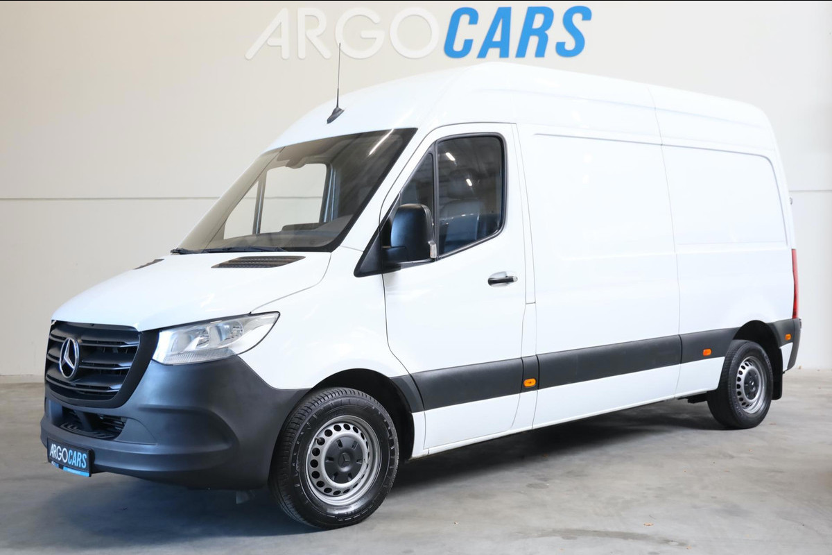 Mercedes-Benz Sprinter 314 CDI L2/H2 06/2021 CAMERA TREKHAAK AIRCO/CLIMA 3 Zits Lease v/a € 88,- p.m. INRUIL MOGELIJK