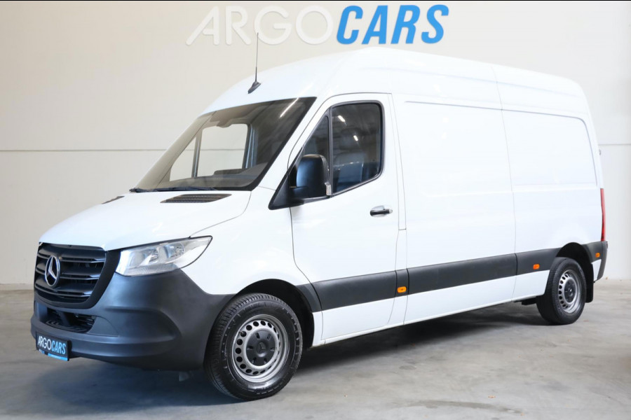 Mercedes-Benz Sprinter 314 CDI L2/H2 06/2021 CAMERA TREKHAAK AIRCO/CLIMA 3 Zits Lease v/a € 88,- p.m. INRUIL MOGELIJK