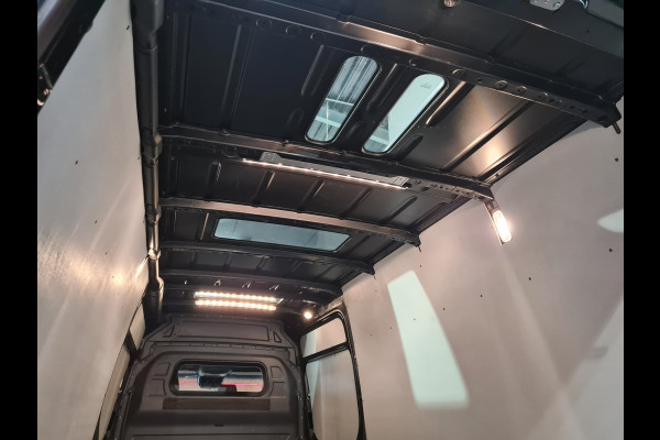 Mercedes-Benz Sprinter 319 3.0 CDI L3H2 Dakramen -LED- 2x schuifdeur -
