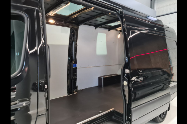 Mercedes-Benz Sprinter 319 3.0 CDI L3H2 Dakramen -LED- 2x schuifdeur -