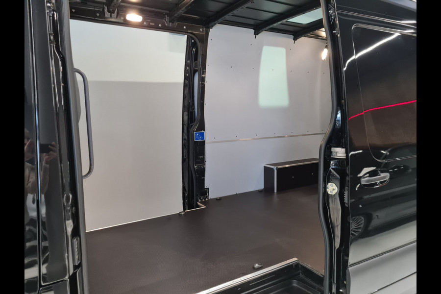 Mercedes-Benz Sprinter 319 3.0 CDI L3H2 Dakramen -LED- 2x schuifdeur -