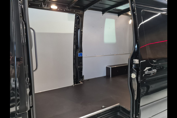 Mercedes-Benz Sprinter 319 3.0 CDI L3H2 Dakramen -LED- 2x schuifdeur -