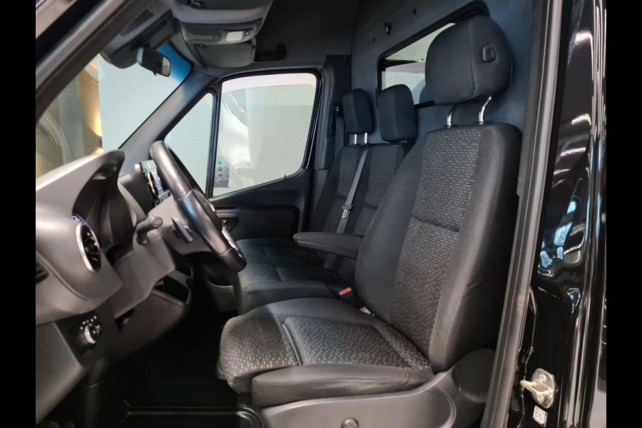Mercedes-Benz Sprinter 319 3.0 CDI L3H2 Dakramen -LED- 2x schuifdeur -