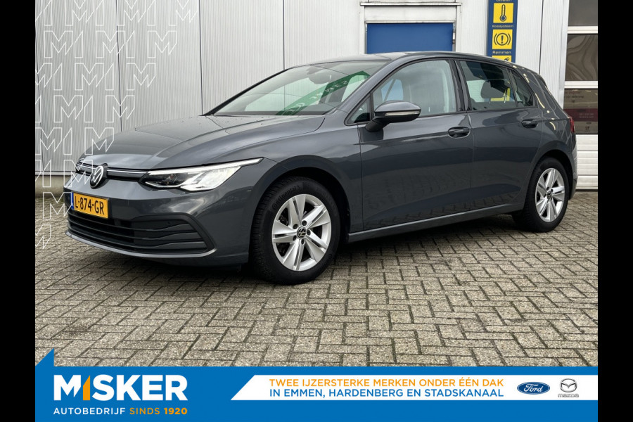 Volkswagen Golf 1.0 TSI Golf, CRUISE! CLIMATE! PDC!