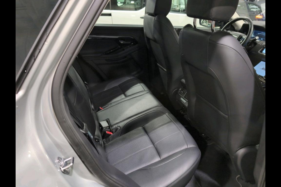 Land Rover Range Rover Evoque P300E PHEV 4WD AUTO NOLITA EDITION LEDER/VIRTUAL/PANORAMADAK