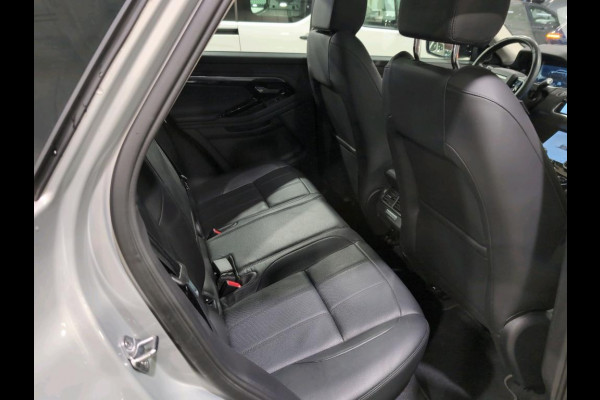 Land Rover Range Rover Evoque P300E PHEV 4WD AUTO NOLITA EDITION LEDER/NAVI/VIRTUAL Auto wordt verwacht!