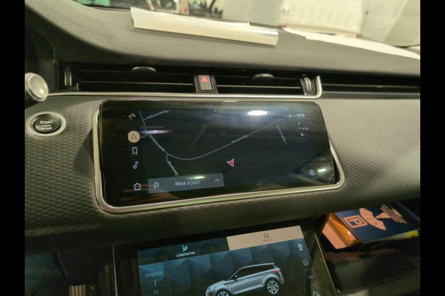 Land Rover Range Rover Evoque P300E PHEV 4WD AUTO NOLITA EDITION LEDER/VIRTUAL/PANORAMADAK