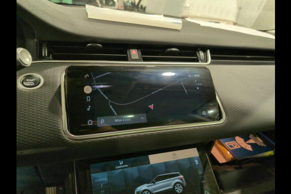 Land Rover Range Rover Evoque P300E PHEV 4WD AUTO NOLITA EDITION LEDER/VIRTUAL/PANORAMADAK