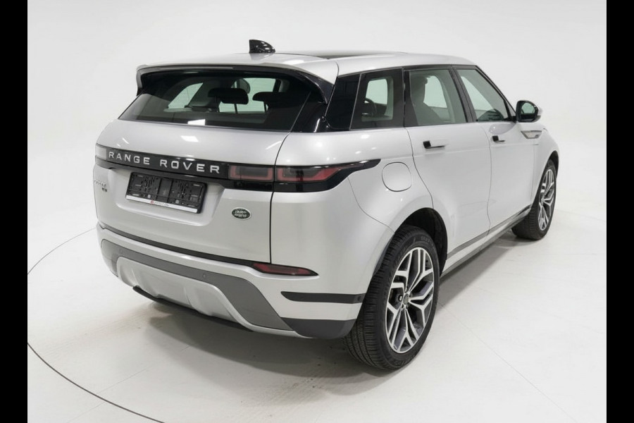 Land Rover Range Rover Evoque P300E PHEV 4WD AUTO NOLITA EDITION LEDER/VIRTUAL/PANORAMADAK
