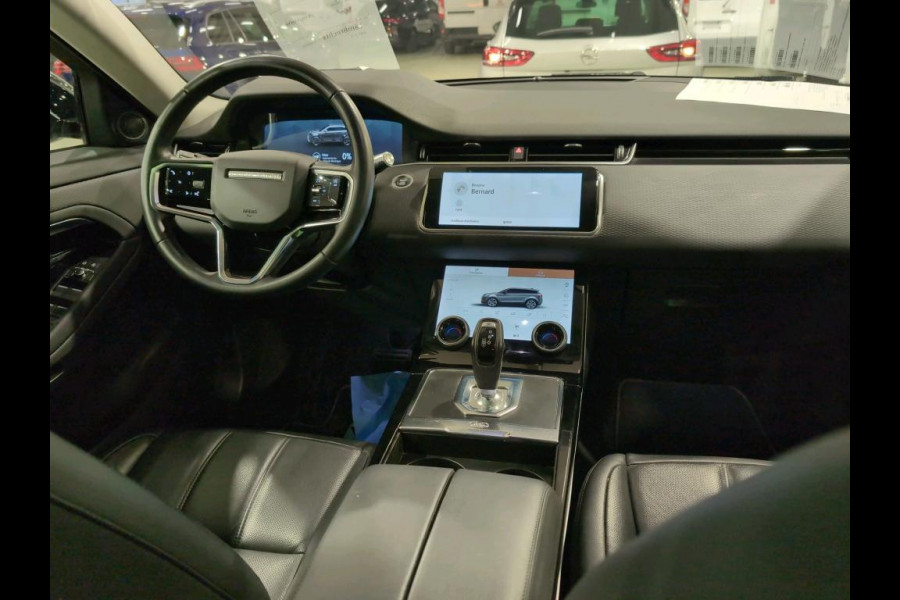 Land Rover Range Rover Evoque P300E PHEV 4WD AUTO NOLITA EDITION LEDER/VIRTUAL/PANORAMADAK
