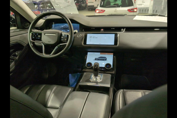 Land Rover Range Rover Evoque P300E PHEV 4WD AUTO NOLITA EDITION LEDER/VIRTUAL/PANORAMADAK