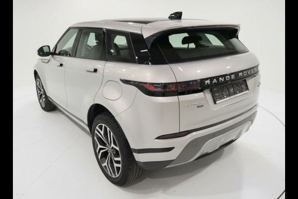 Land Rover Range Rover Evoque P300E PHEV 4WD AUTO NOLITA EDITION LEDER/VIRTUAL/PANORAMADAK