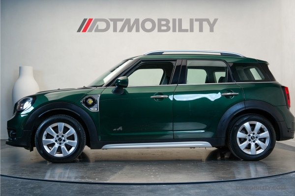 MINI Countryman 2.0 Cooper SE ALL4 | Sfeerverlichting | Keyless