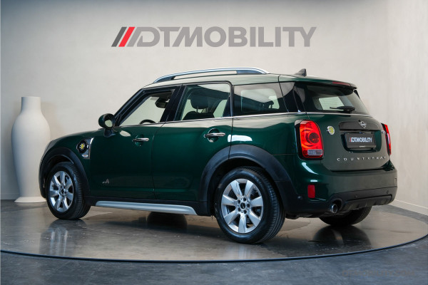 MINI Countryman 2.0 Cooper SE ALL4 | Sfeerverlichting | Keyless