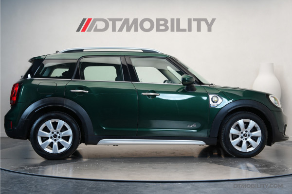 MINI Countryman 2.0 Cooper SE ALL4 | Sfeerverlichting | Keyless