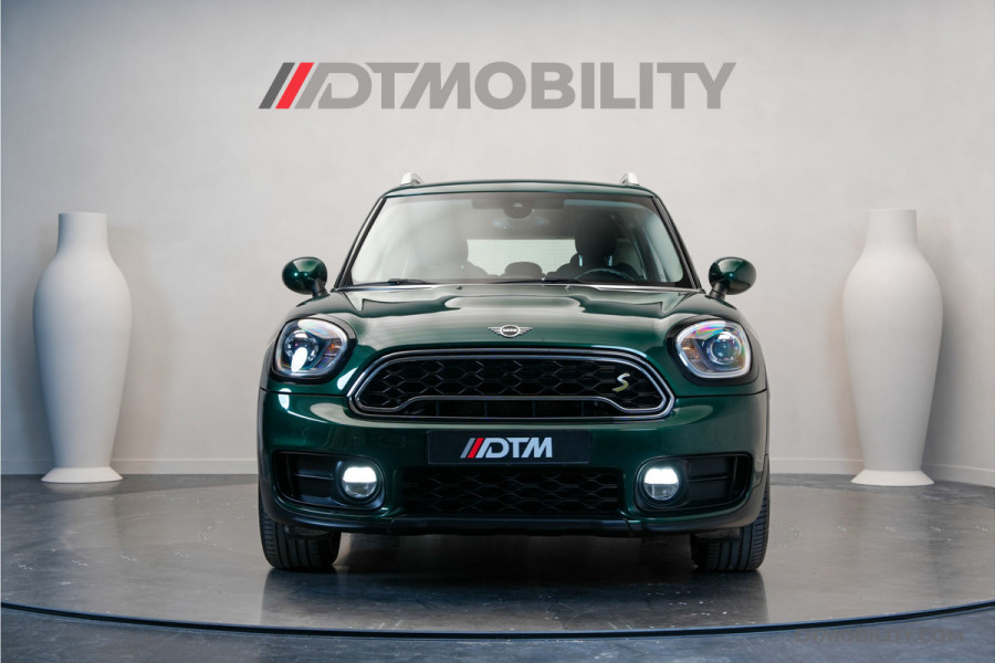 MINI Countryman 2.0 Cooper SE ALL4 | Sfeerverlichting | Keyless