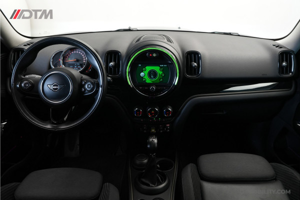 MINI Countryman 2.0 Cooper SE ALL4 | Sfeerverlichting | Keyless