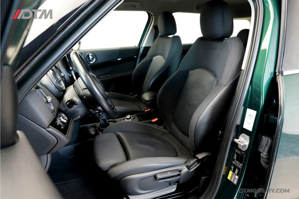 MINI Countryman 2.0 Cooper SE ALL4 | Sfeerverlichting | Keyless