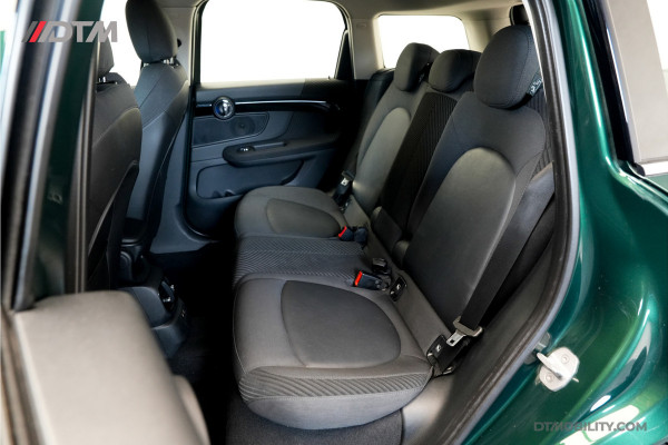 MINI Countryman 2.0 Cooper SE ALL4 | Sfeerverlichting | Keyless