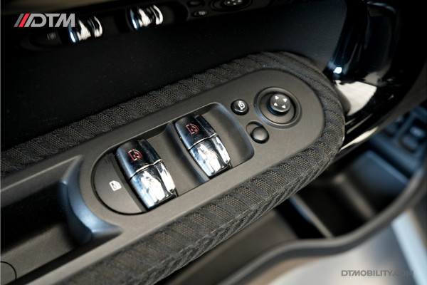 MINI Countryman 2.0 Cooper SE ALL4 | Sfeerverlichting | Keyless