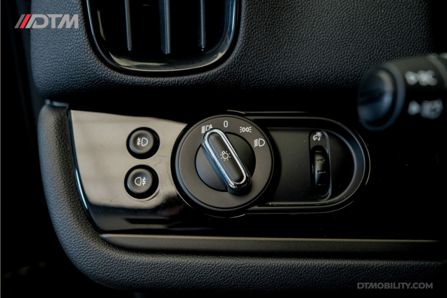MINI Countryman 2.0 Cooper SE ALL4 | Sfeerverlichting | Keyless