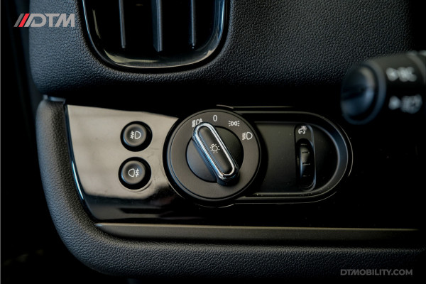 MINI Countryman 2.0 Cooper SE ALL4 | Sfeerverlichting | Keyless