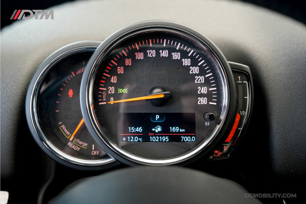 MINI Countryman 2.0 Cooper SE ALL4 | Sfeerverlichting | Keyless