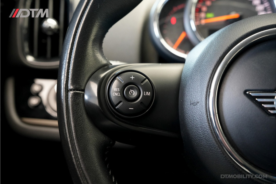 MINI Countryman 2.0 Cooper SE ALL4 | Sfeerverlichting | Keyless