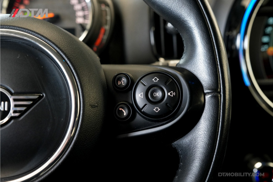 MINI Countryman 2.0 Cooper SE ALL4 | Sfeerverlichting | Keyless