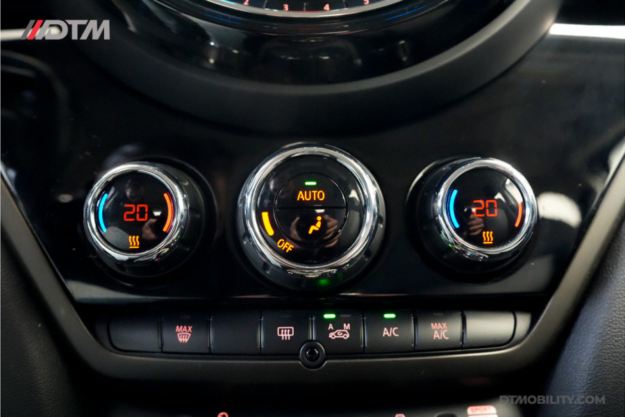 MINI Countryman 2.0 Cooper SE ALL4 | Sfeerverlichting | Keyless