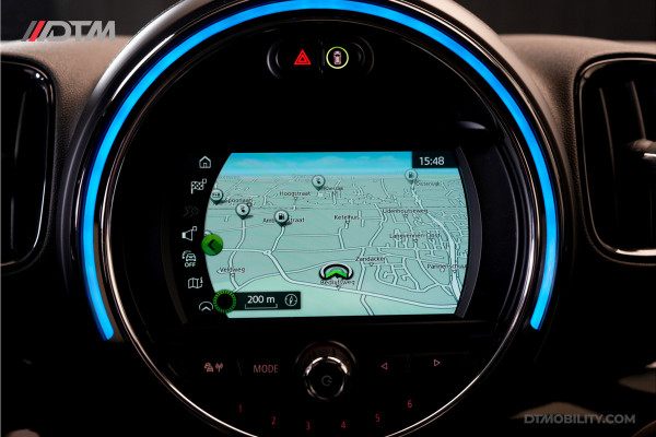 MINI Countryman 2.0 Cooper SE ALL4 | Sfeerverlichting | Keyless