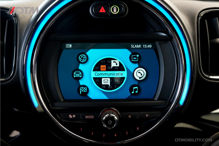 MINI Countryman 2.0 Cooper SE ALL4 | Sfeerverlichting | Keyless